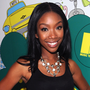 Brandy Norwood Brandy Norwood
